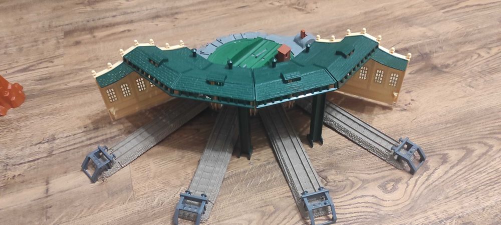 Zestaw pociągów Tomek i Przyjaciele