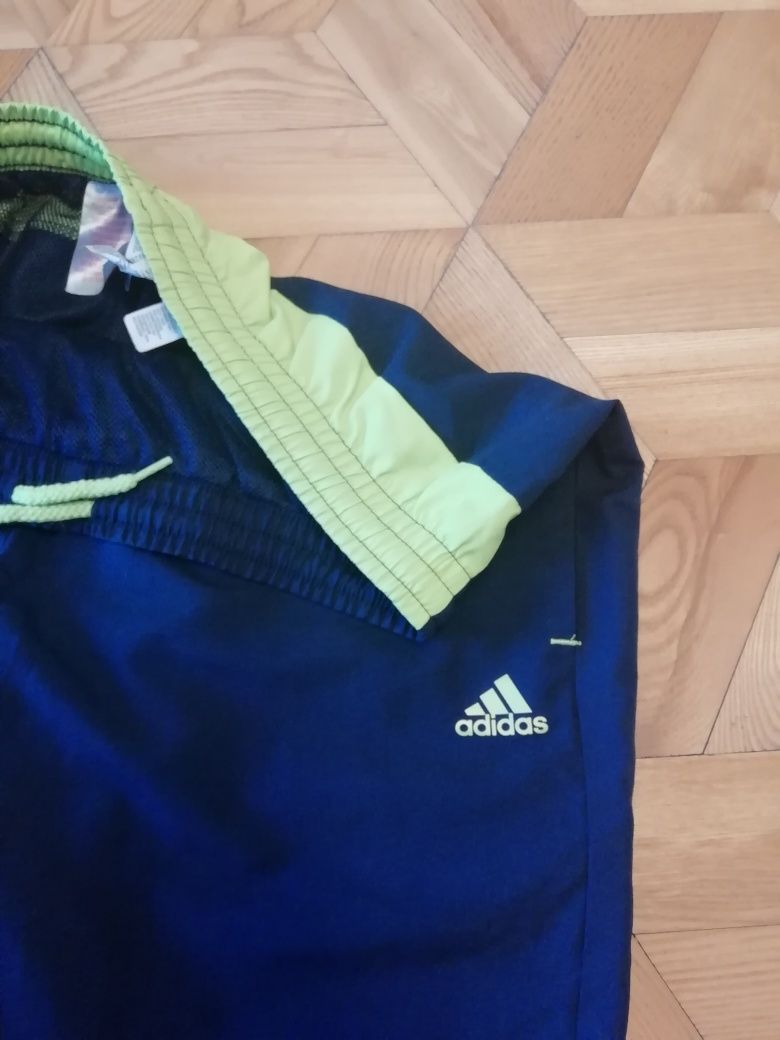 Dres adidas r 176 stan bdb