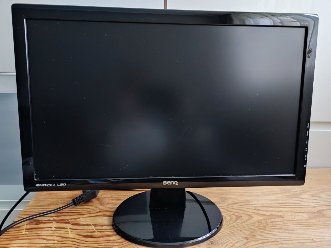 Monitor BenQ GL2250