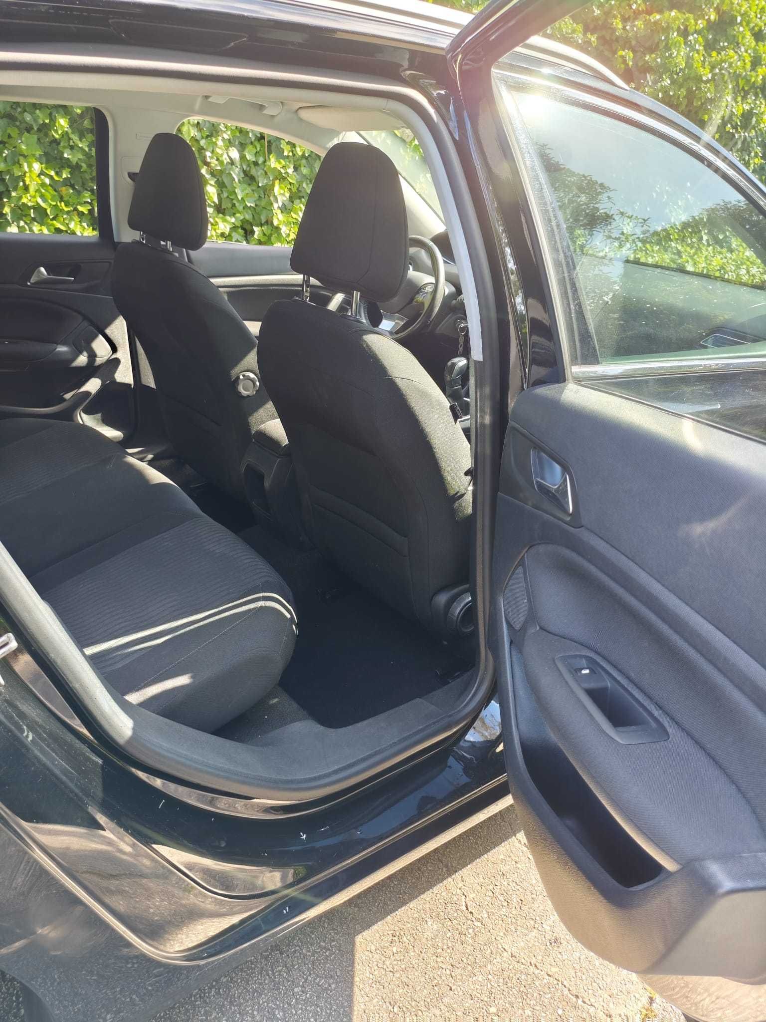 Peugeot 308 SW 1.6 BlueHDi Active