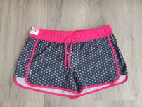 Nowe spodenki firmy Olaian w rozmiarze M/L