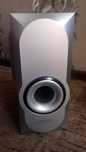 Daewoo 100SF-SW-02S0 Subwoofer HiFi Speaker