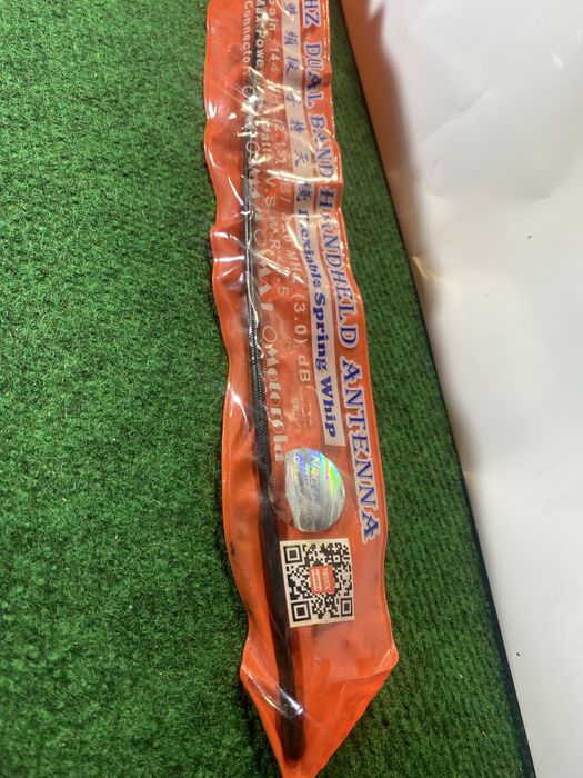 Антенна нова запакована оригінальна