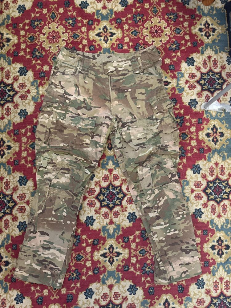 Crye Precision combat pant G3