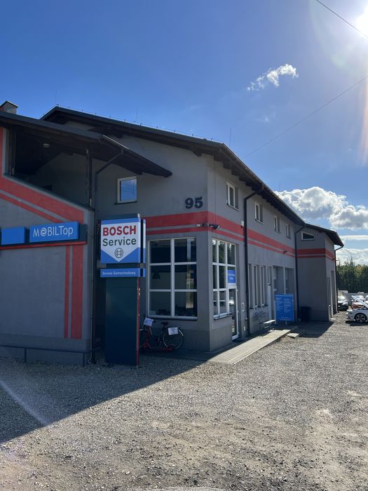 Wymiana oleju w automatycznej skrzyni biegów dynamiczna / statyczna