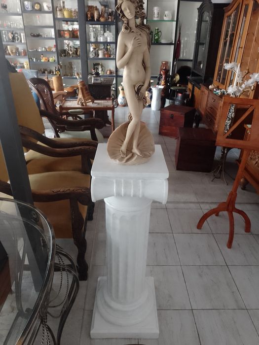 Filar ozdobny do salonu