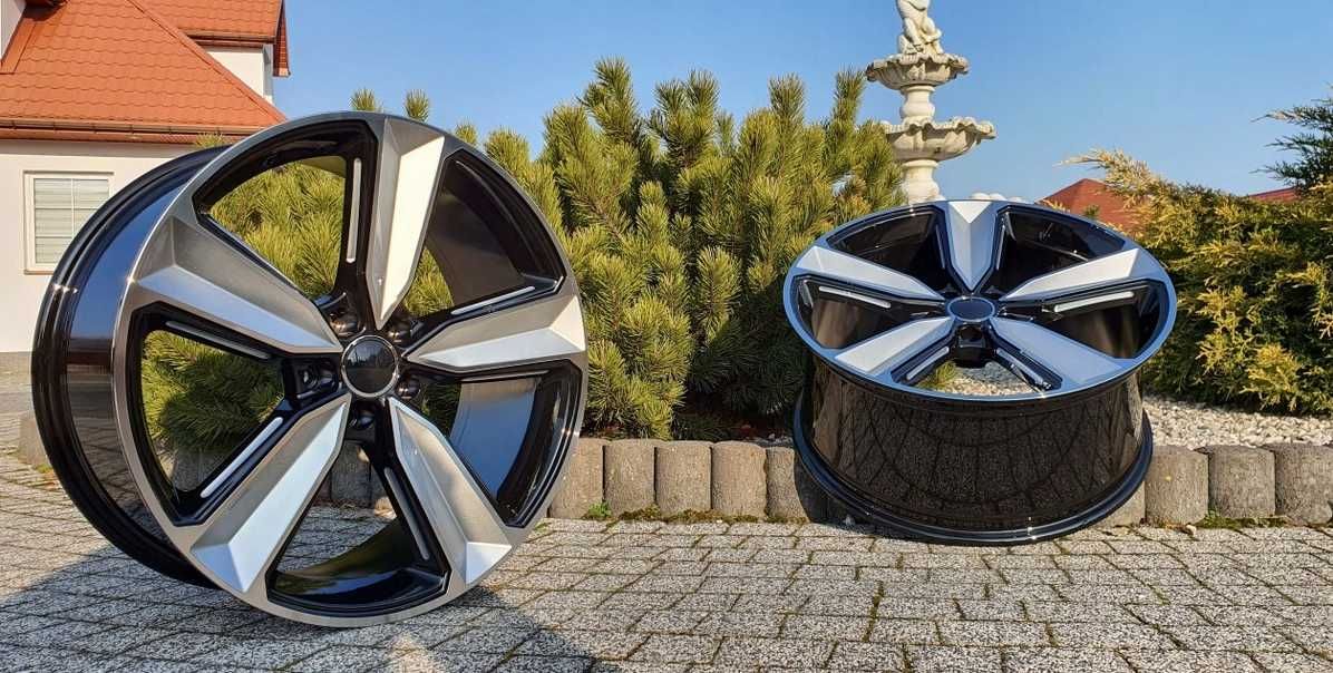 FELGI A5470 do AUDI A4 A5 A6 Q5 A7 Q7 Q8 RS7 20