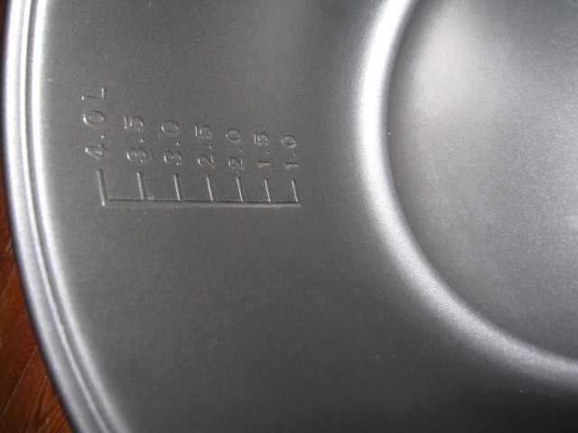 Универсальная чаша для мультиварок