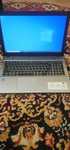 Laptop Asus, windows 10 pro