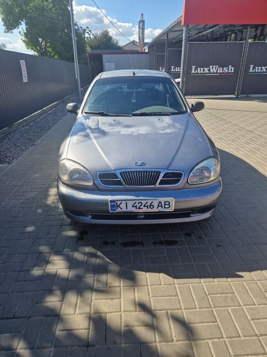 Продам Ланос 1.5