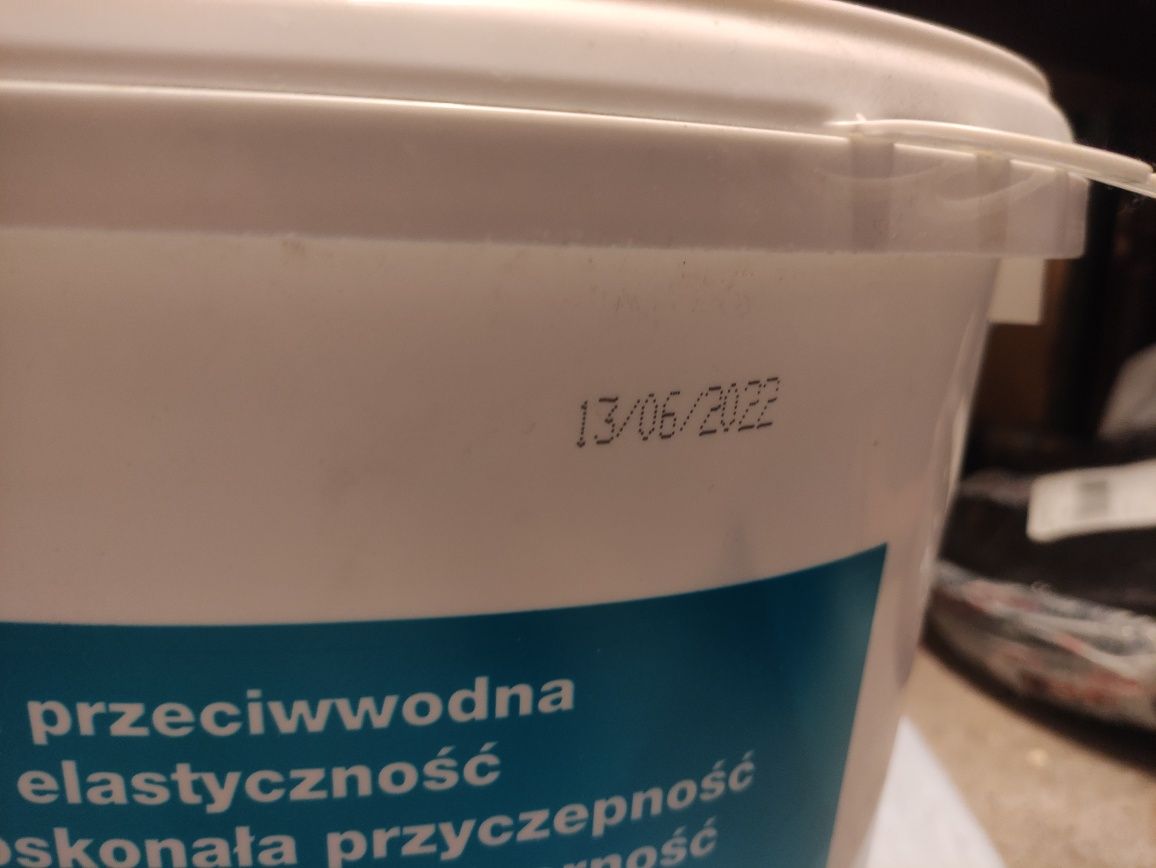 Aqua Duo nie uzywane