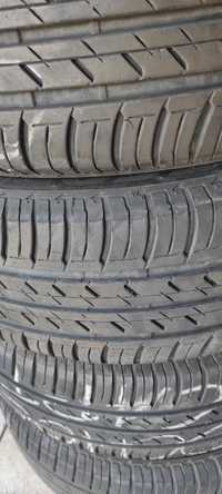 Opony letnie Bridgestone 16