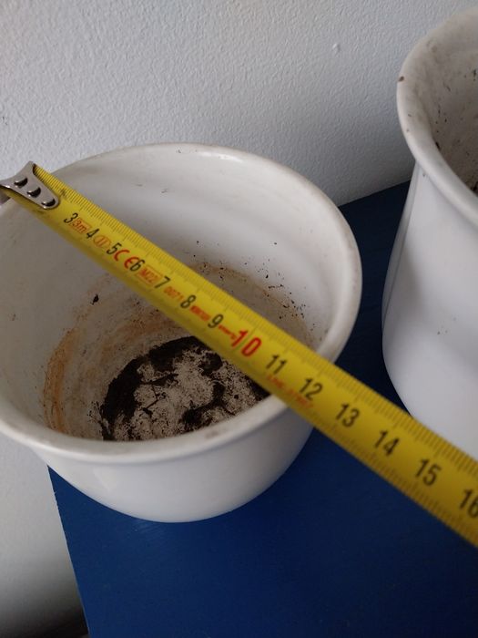 Doniczki osłonki ceramiczne sprzedam