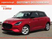 Suzuki Swift Od ręki - 1.2 Dualjet SHVS 83KM