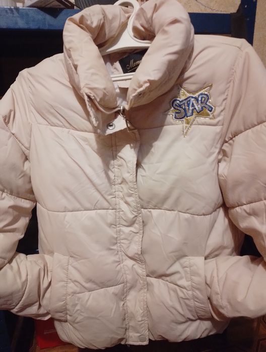 Куртка женская Зимняя