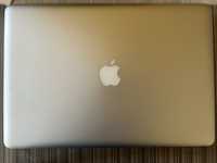 Apple MacBook Pro 2010 A1286 jedyny na OLX