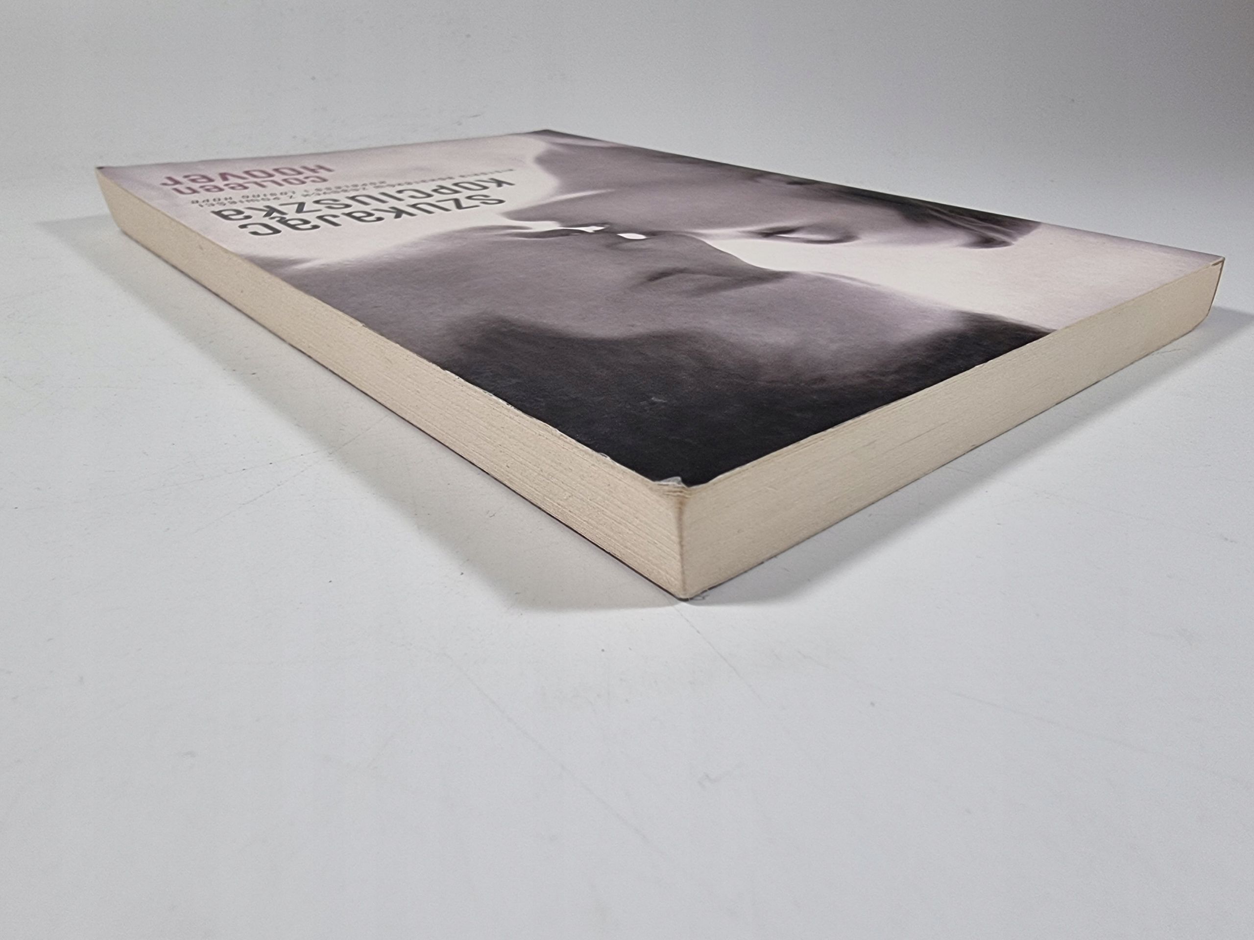 Szukając Kopciuszka / Colleen Hoover