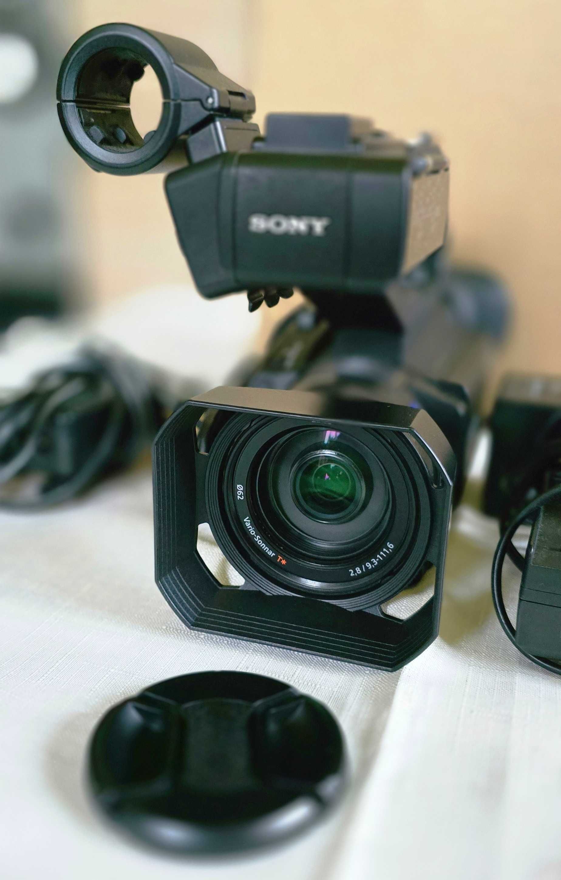 Kamera Sony PXW-X70