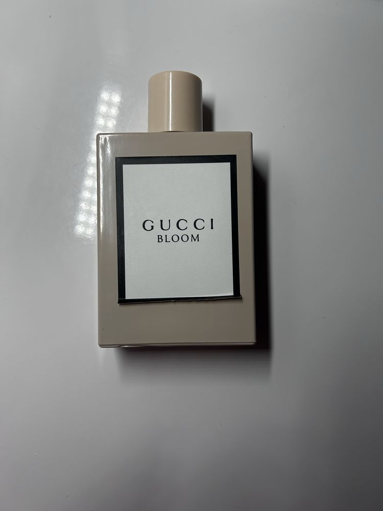 Парфуми Gucci Bloom
