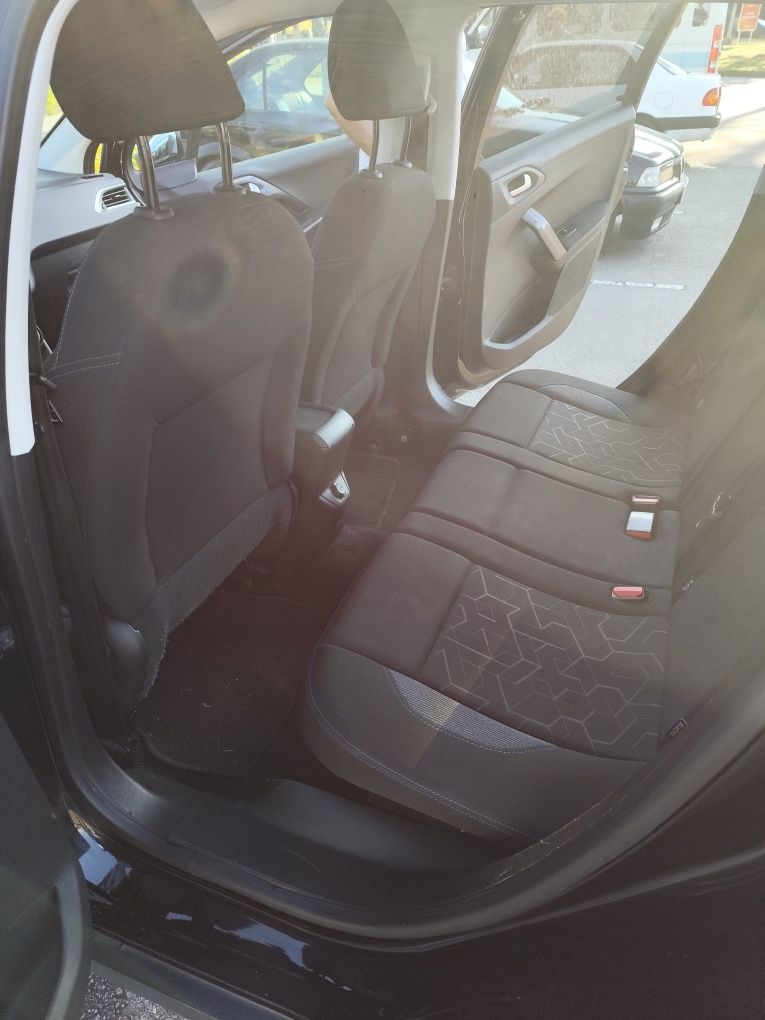 Vendo Peugeot 2008