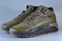 Мужские кроссовки Puma X-Ray Speed Mid(Оригинал)42-27см і 44,5-29см