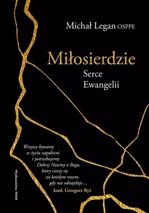 Miłosierdzie Serce Ewangelii. WAM