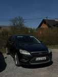 Ford Focus 1.6  na czesci, auto sprawne, prawostronna kierownica