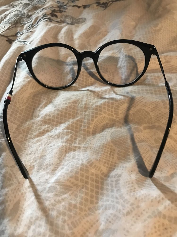 Okulary Tommy  Hilfiger orginalne