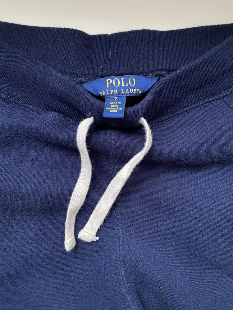 Ralph lauren костюм