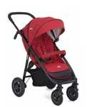 JOIE Mytrax Wózek Spacerowy Lychee czerwony