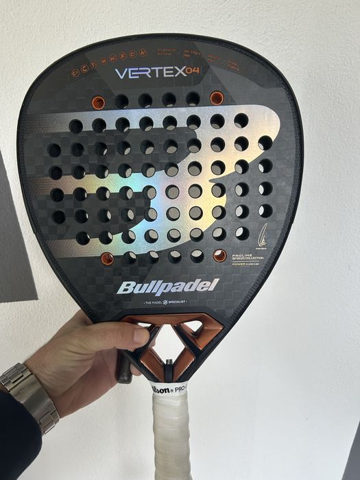 Bullpadel vertex 04 2025