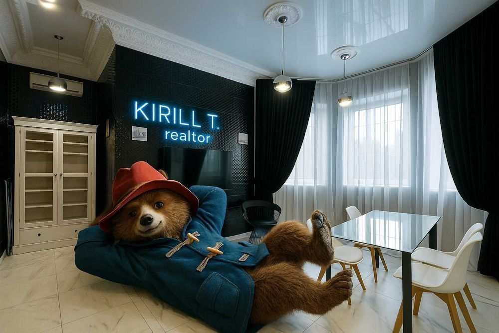 Аренда дома 3к 100м2 Клубный дом//Кристальный/Новоалександровка