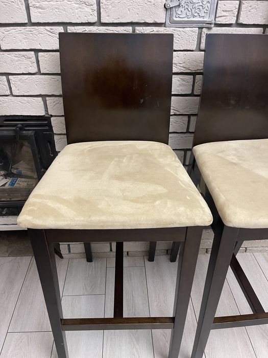 Два барних стула