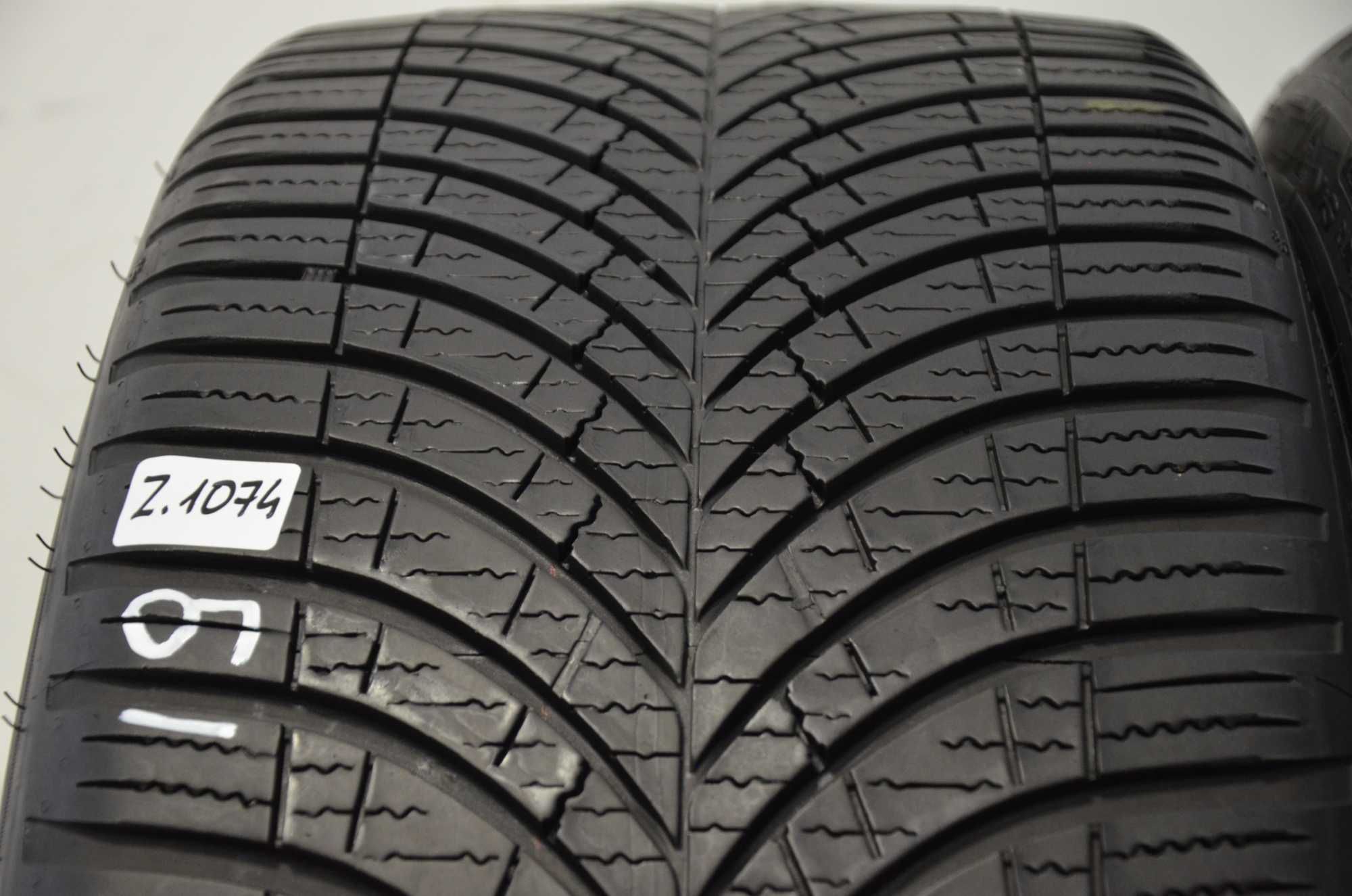 2022, 235/35 R19 Goodyear Vector 4 Seasons Para nr z1074