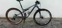 KTM Scrap Elite 2023
