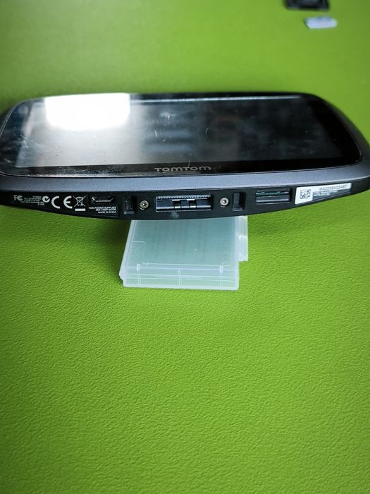 Навигатор   Tomtom   7250 PRO