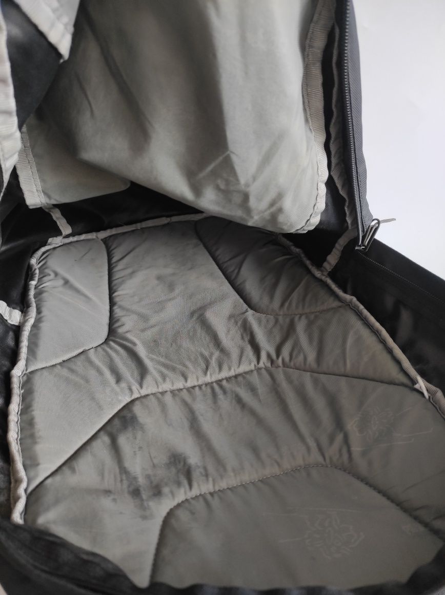 Bergans Higher 30 L plecak trekkingowy