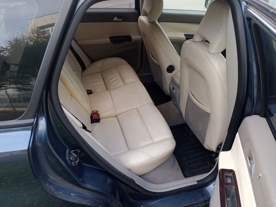 V50 T5 2.5 220 km 4x4 Polski Salon