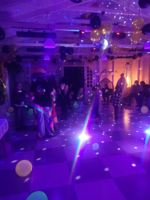 Sylwester nad morzem