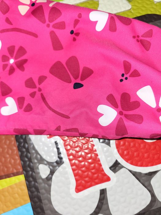 Демісезонний комбінезон Reima 80 +6 без утеплювача