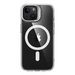 Etui Esr Hybrid Z Kickstand Magsafe Do Iphone 15 Przezroczyste