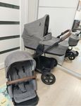 Коляска візочок Easy Walker Harvey 2 ( є коробки)