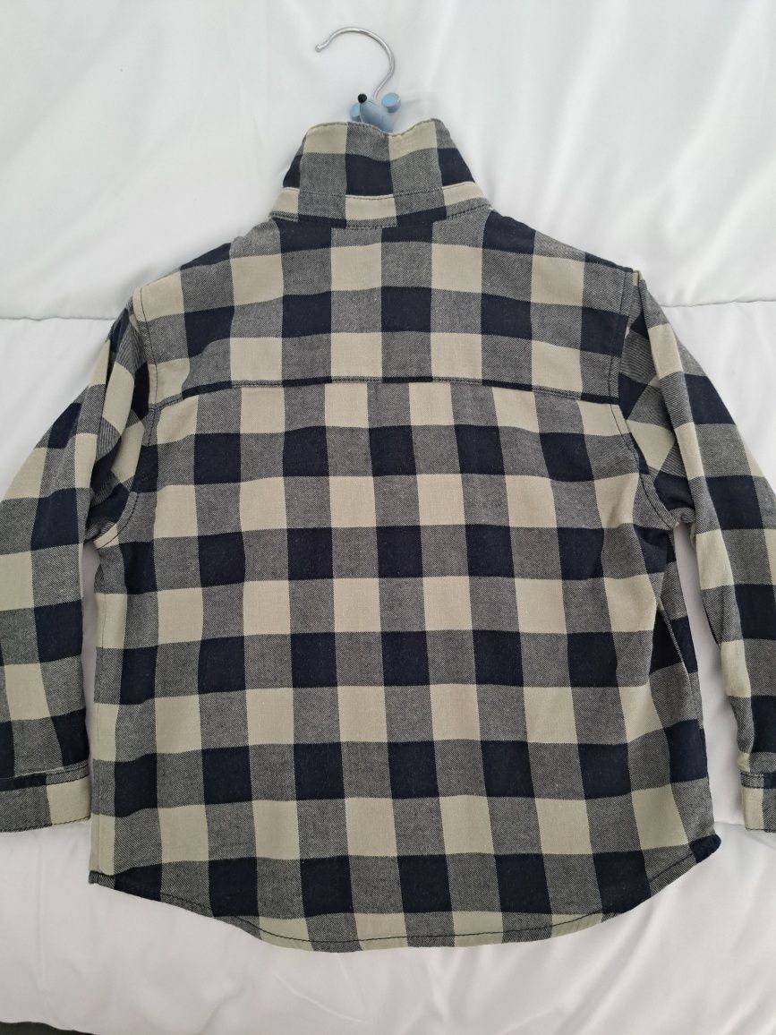 Camisa Zara 2-3 anos (98cm)
