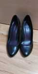 Buty na obcasie r 40