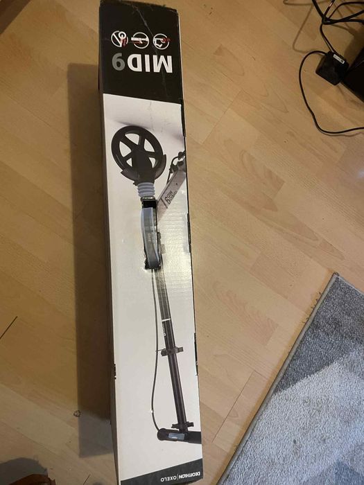 Hulajnoga Decathlon Oxelo Mid 9