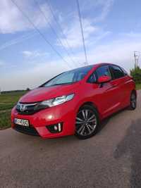 Honda Jazz 1.3 automat 2016r.