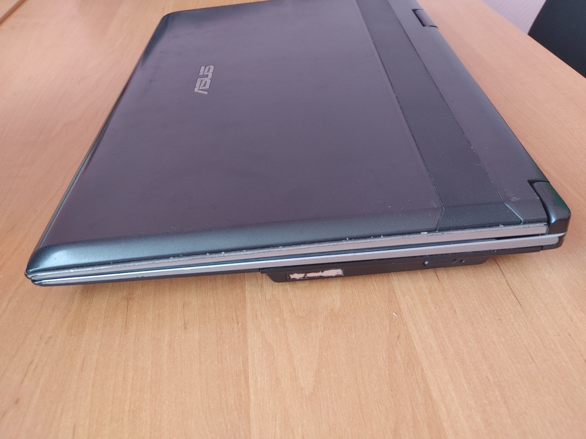 Ноутбук Asus X50N