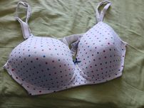Biustonosz 38d fajny