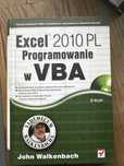 Excel 2010 PL programowanie w VBA