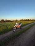 Продам Kayo K2 Cross 250cc отличное состояние
